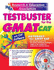 Gmat Cat Testbuster--Rea's Testbuster for the Gmat (Gmat Test Preparation)