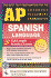 Ap Spanish W/ Audio Cds (Rea)-the Best Test Prep for the Ap Exam [With 2 Cd]