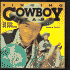 Singing Cowboy Stars With Cd (Audio)