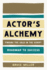 Actor's Alchemy: Finding the Gold in the Script (Roadmap to Success)