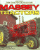 Massey Tractors (Motorbooks International Farm Tractor Color History)