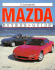 Illustrated Mazda Buyer's Guide (Illustrated Buyer's Guide)