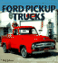 Ford Pickup Trucks