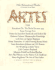 Artes: 1995: an International Reader of Literature Art and Music