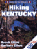 Hiking Kentucky (America's Best Day Hiking Series)