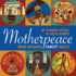 Mini Motherpeace Round Tarot Deck