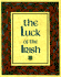 Luck of the Irish [With Ribbon With 24k Gold-Plated Charm]