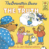 The Berenstain Bears and the Truth 0000 Berenstain Bears First Time Chapter Books