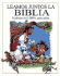 Leamos Juntos La Biblia / Read With Me Bible: Una Biblia De Historias Para Ninos (Spanish Edition)