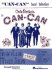 Can-Can Vocal Selection