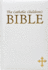 Catholic Children's Bible-Nab