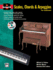 Basix Scales and Arpeggios for the Keyboard