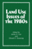 Land Use Issues of the 1980s
