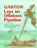Gaston(R) Lays an Offshore Pipeline