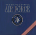 United States Air Force Scrapbook (Military Scrapbook Series)