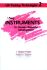 Pfeiffer and Company Instrumentation Software (Pcis): Using Instruments in Human Resources Development (Hrd) (Ua Training Technologies, No 2)