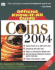 Coins 2004