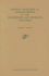 Russian Travelers to Constantinople in the Fourteenth and Fifteenth Centuries