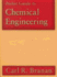 Pocket Guide to Chemical Engineering