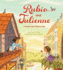Rubio and Julienne-a Sweet and Cheesy Tale