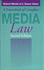 Sourcebook of Canadian Media Law