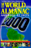 World Almanac and Book of Facts 2000