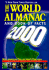 The World Almanac and Book of Facts 2000: the Authority Since 1868
