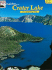 In Pictures Crater Lake: the Continuing Story (English and French Edition)