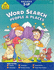 Word Search: People and Places (Workbook)