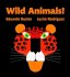 Wild Animals!