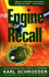 Engine of Recall (Robert Sawyer)