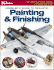 Modeler's Guide to Realistic Painting & Finishing (Finescale Modeler Books)