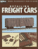 Detailing Freight Cars