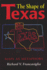 The Shape of Texas: Maps as Metaphors (Texas a & M University Military)