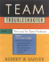 Team Troubleshooter: How to Find and Fix Team Problems