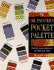 The Oil Painter's Pocket Palette (Illustrated)