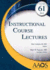 Instructional Course Lectures Vol.61