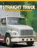 Straight Truck Driver Handbook/Workbook (Medium/Heavy Duty Truck)