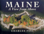 Maine--a View From Above