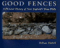 Good Fences: a Pictorial History of New England's
