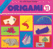 Origami Book 11-Elephant, Shrimp