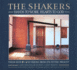 The Shakers: Hands to Work, Hearts to God (an Aperture Book)