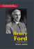 Henry Ford-Industrialist