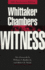 Witness: Whittaker Chambers