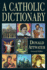 Catholic Dictionary