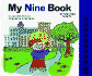 My Nine Book: My Number Books Series