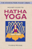 Pocket Guide to Hatha Yoga (the Crossing Press Pocket Series)