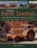 Vintage Farm Tractors