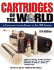 Cartridges of the World (11th Edition)