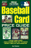 2007 Baseball Card Price Guide